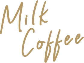 Milk Coffee
